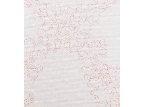 Текстильные обои Vescom Carnegie Xorel Silhouette embroider 2531.01